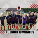 Wizards in Catton